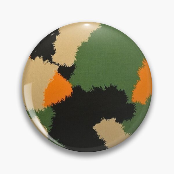 Item preview, High Contrast Jungle Tactical Camouflage designed and sold by CamouflageLab.