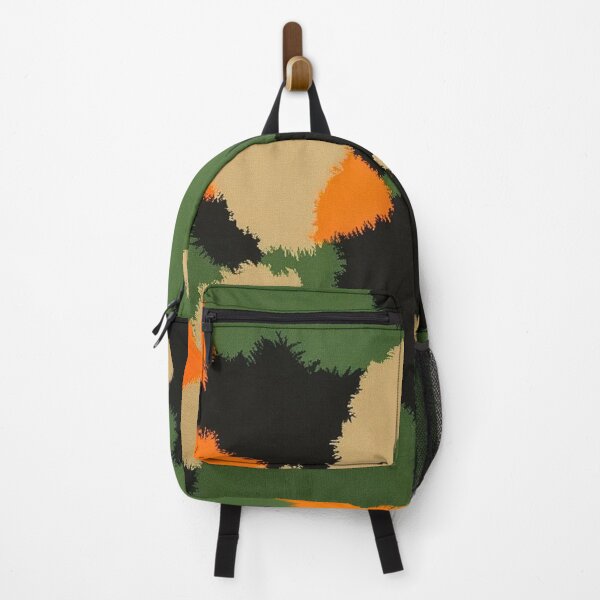 Item preview, High Contrast Jungle Tactical Camouflage designed and sold by CamouflageLab.