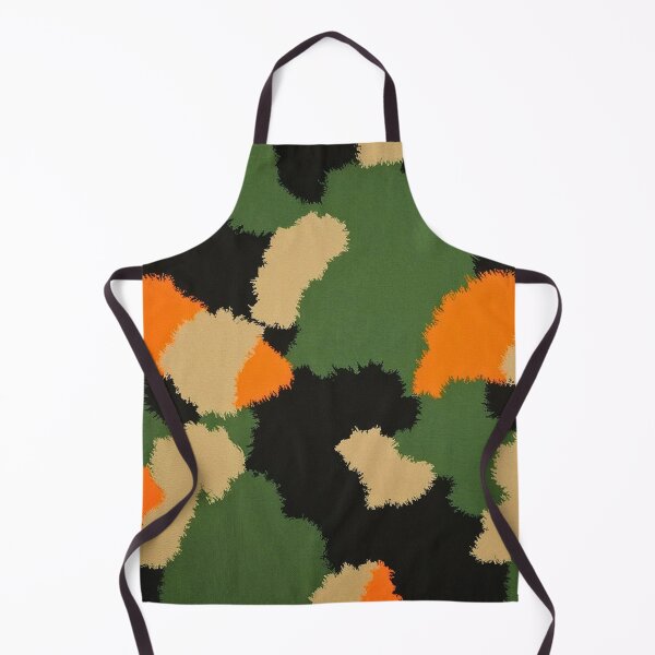 Item preview, High Contrast Jungle Tactical Camouflage designed and sold by CamouflageLab.