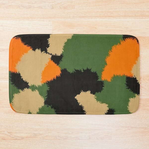 Item preview, High Contrast Jungle Tactical Camouflage designed and sold by CamouflageLab.