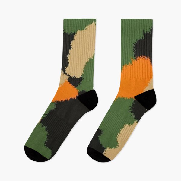 Item preview, High Contrast Jungle Tactical Camouflage designed and sold by CamouflageLab.