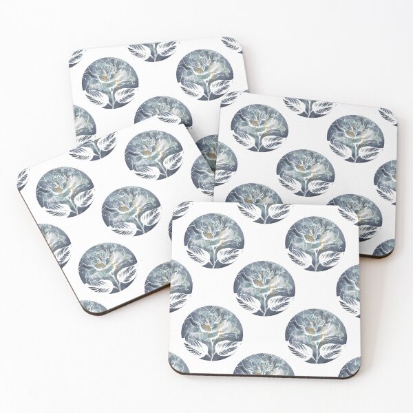 Item preview, Lily Flower 6/6 - Botanical [ 2021 - Collection ] designed and sold by elmsstudios.