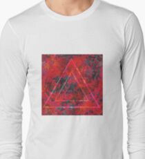 Penumbra Long Sleeve T-Shirt