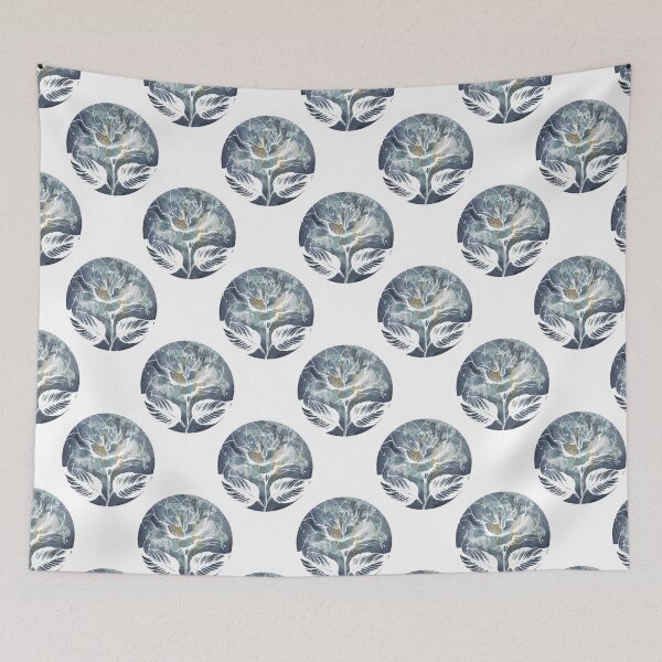 Item preview, Lily Flower 6/6 - Botanical [ 2021 - Collection ] designed and sold by elmsstudios.