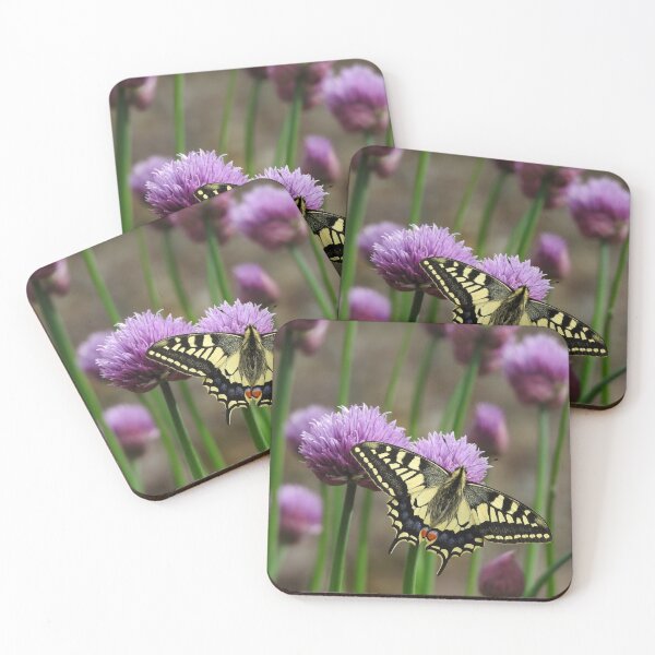 Aperçu de l'œuvre Papillon machaon créée et vendue par CatherineMoore4.