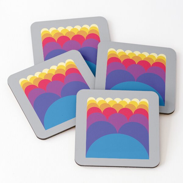 Item preview, Color Theory V designed and sold by Nikita Abakumov.