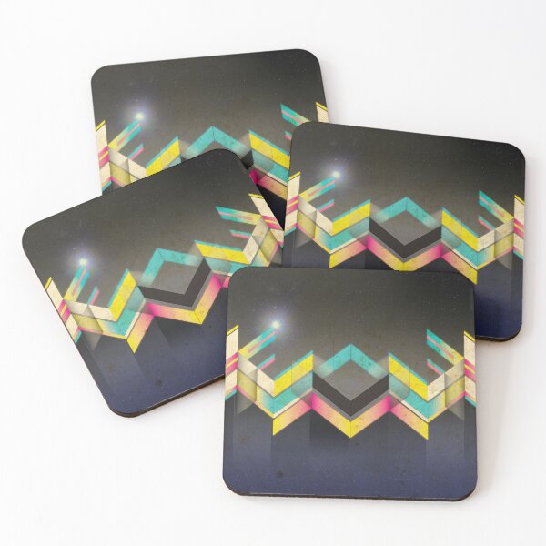 Item preview, Cosmic Abstraction designed and sold by SLOTH-SQUAD.