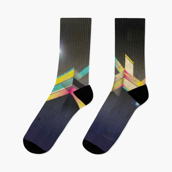 Item preview, Cosmic Abstraction designed and sold by SLOTH-SQUAD.