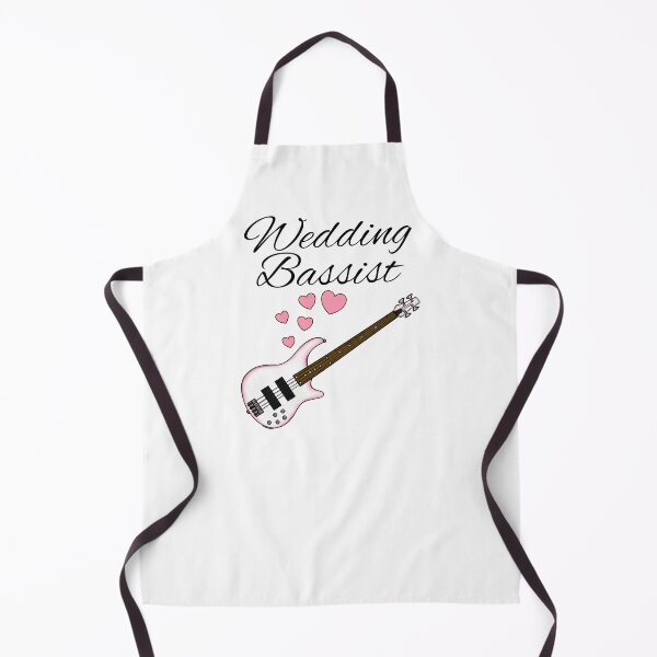 Item preview, Wedding Bassist, Bass Guitar Function Band Musician designed and sold by doodlerob.