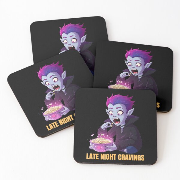 Item preview, Binge and Bite designed and sold by Motivora.