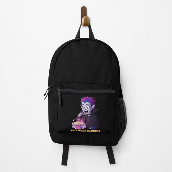 Item preview, Binge and Bite designed and sold by Motivora.