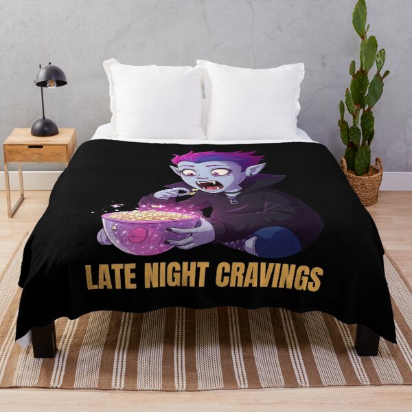Item preview, Binge and Bite designed and sold by Motivora.