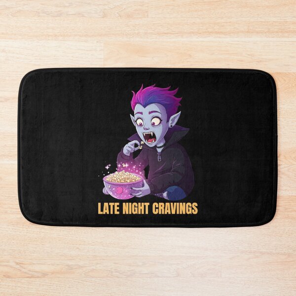 Item preview, Binge and Bite designed and sold by Motivora.