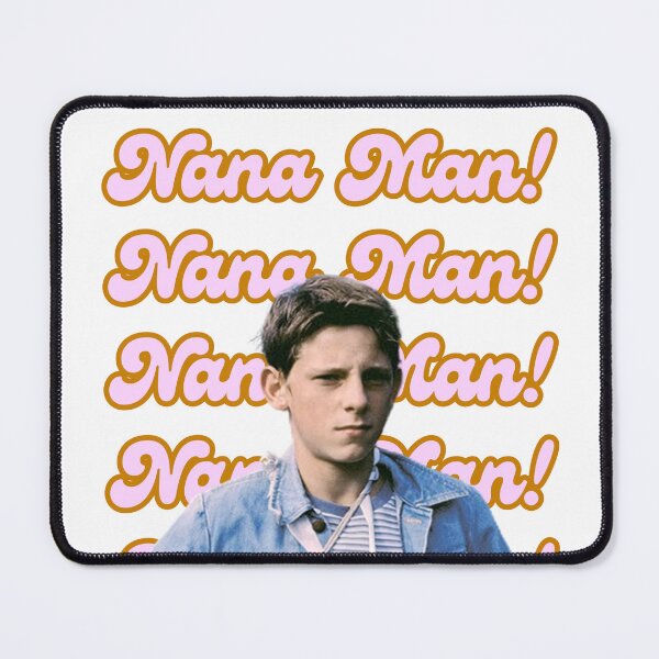 Item preview, NANA MAN designed and sold by SmelDraws.