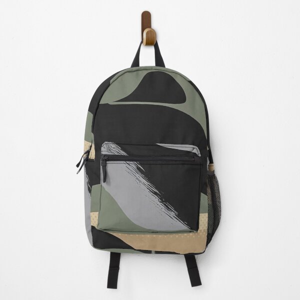 Item preview, Structured Tactical Camouflage in Taupe Sage designed and sold by CamouflageLab.