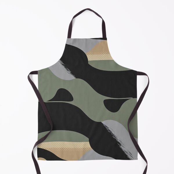 Item preview, Structured Tactical Camouflage in Taupe Sage designed and sold by CamouflageLab.