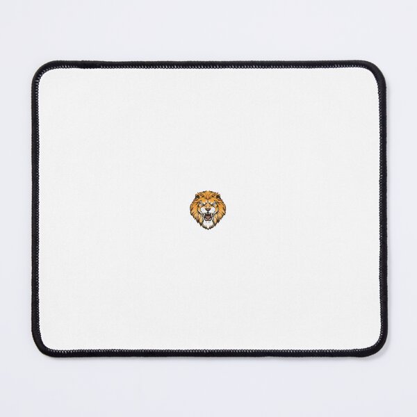 Item preview, fierce lion sketch designed and sold by jalajkumar.