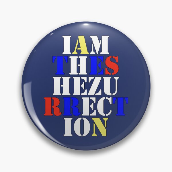 Item preview, Shezurrection font designed and sold by Andy Husky.