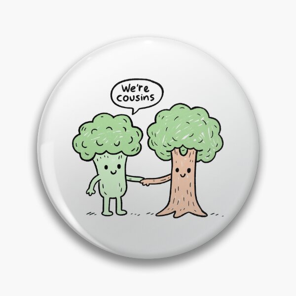 Item preview, We’re Cousins designed and sold by carbine.