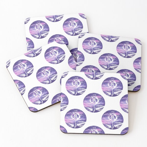 Item preview, Orchid Flower 6/6 - Botanical [ 2021 - Collection ] designed and sold by elmsstudios.