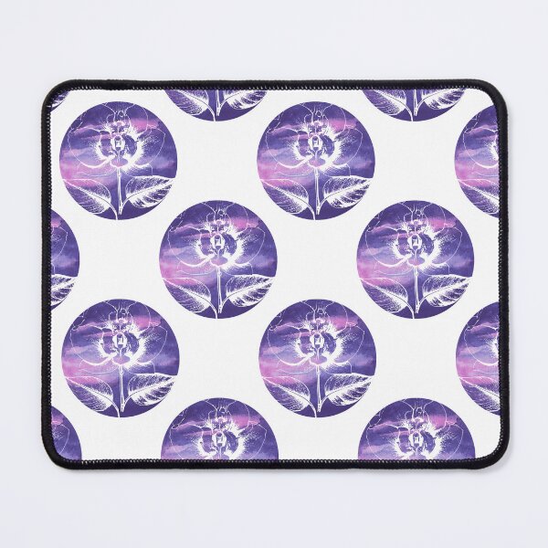Item preview, Orchid Flower 6/6 - Botanical [ 2021 - Collection ] designed and sold by elmsstudios.