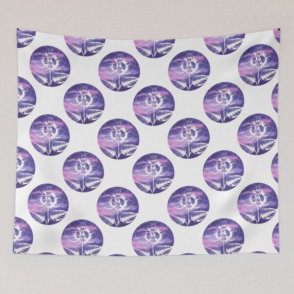 Item preview, Orchid Flower 6/6 - Botanical [ 2021 - Collection ] designed and sold by elmsstudios.