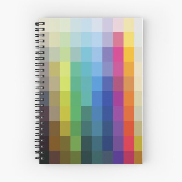 Item preview, Color Palette Squares designed and sold by Nikita Abakumov.