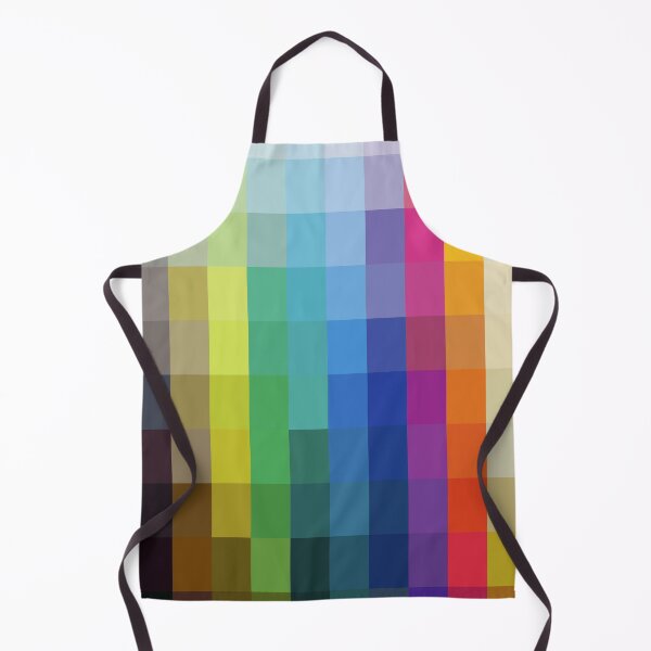 Item preview, Color Palette Squares designed and sold by Nikita Abakumov.