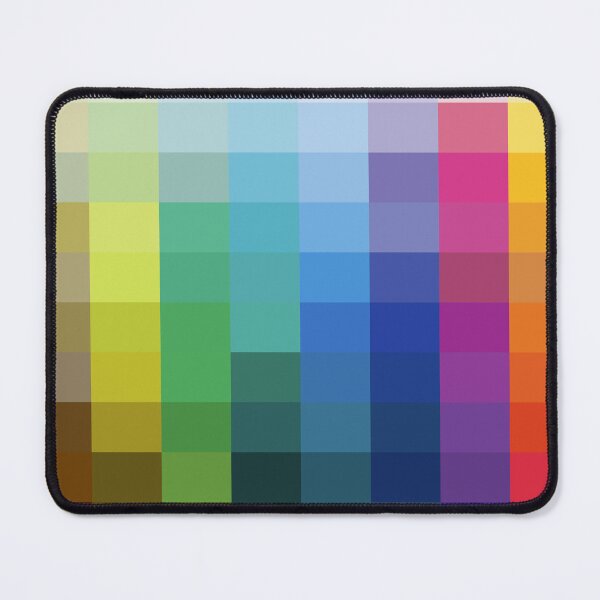 Item preview, Color Palette Squares designed and sold by Nikita Abakumov.