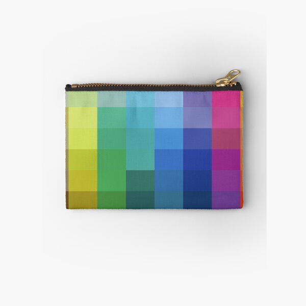 Item preview, Color Palette Squares designed and sold by Nikita Abakumov.