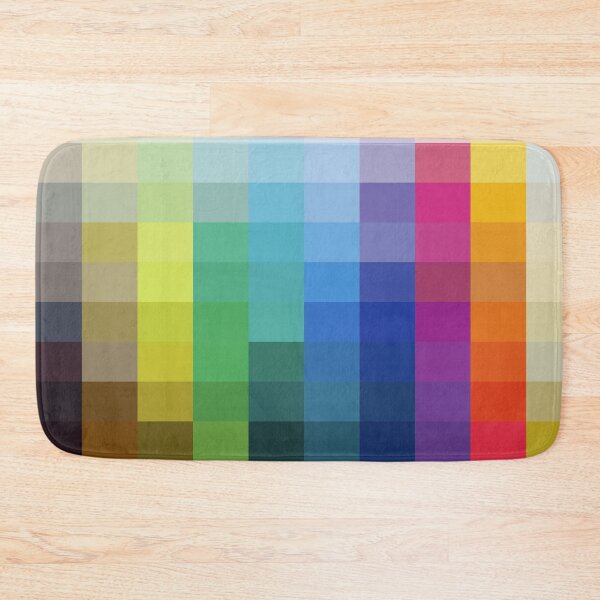 Item preview, Color Palette Squares designed and sold by Nikita Abakumov.