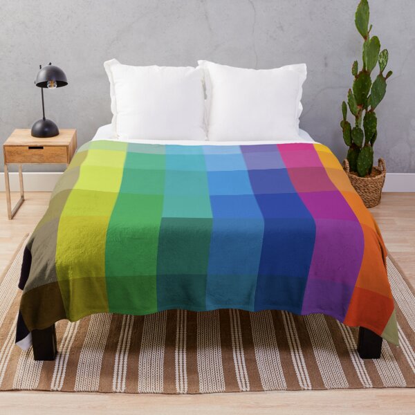 Item preview, Color Palette Squares designed and sold by Nikita Abakumov.