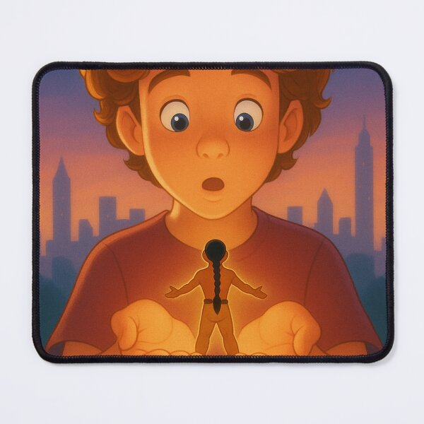 Item preview, The Indian in the Cupboard designed and sold by ~ Th*mas ~.