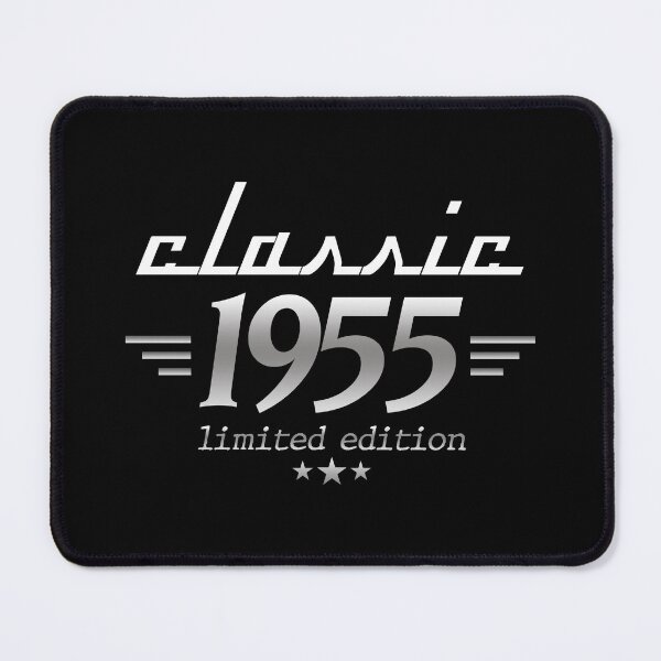 Item preview, 70 Year Old Gifts Classic 1955 Limited Edition 70th Birthday designed and sold by FernaRoje.