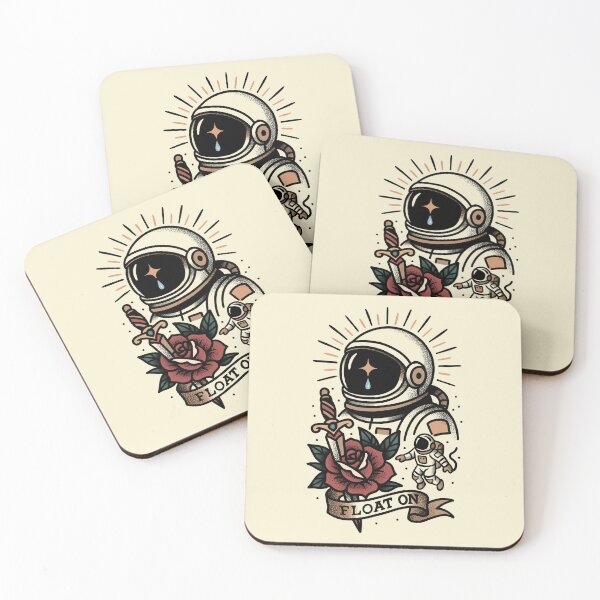 Item preview, Zero-G Tears designed and sold by carbine.