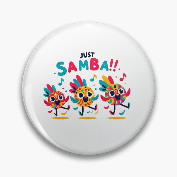 Artikelvorschau, Einfach SAMBA! entworfen und verkauft von Shs-Kenya.