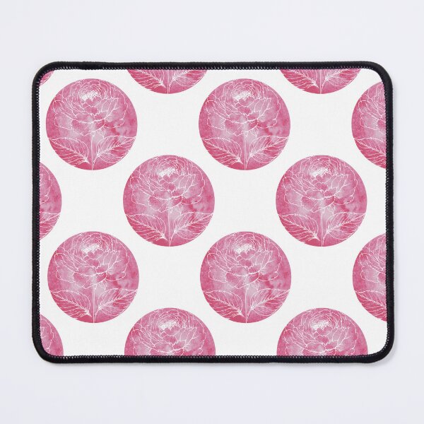 Item preview,  Peony Flower 6/6 - Botanical [ 2021 - Collection ] designed and sold by elmsstudios.