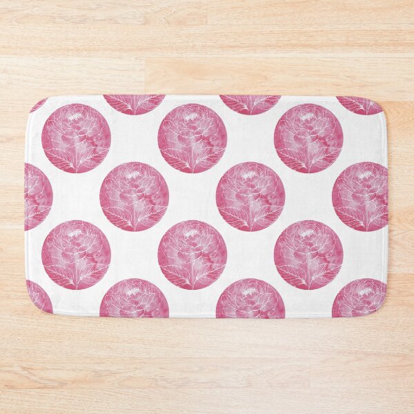 Item preview,  Peony Flower 6/6 - Botanical [ 2021 - Collection ] designed and sold by elmsstudios.