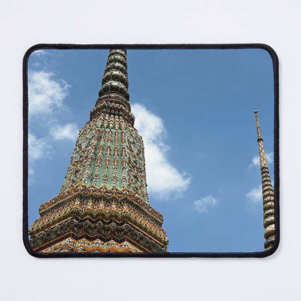 Item preview, Bangkok Thailand Temple designed and sold by Local Folk.