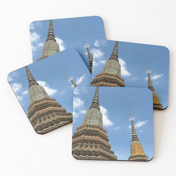 Item preview, Bangkok Thailand Temple designed and sold by Local Folk.