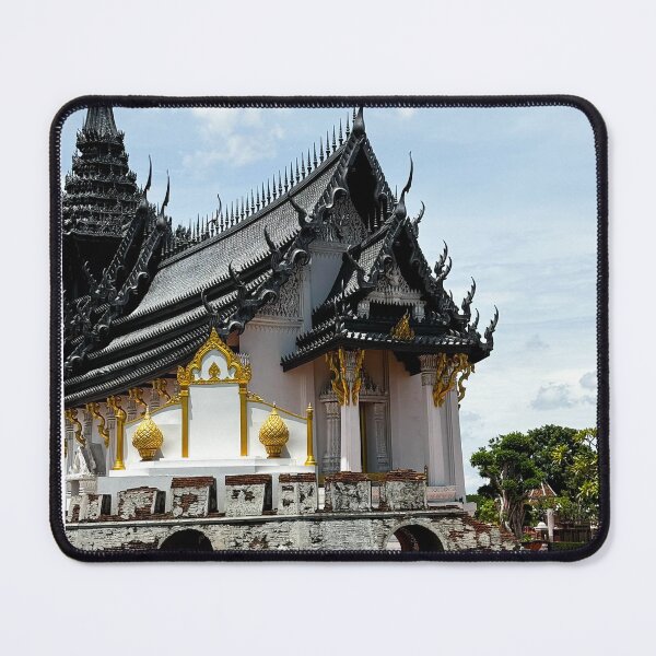 Item preview, Temple in Bangkok designed and sold by Local Folk.