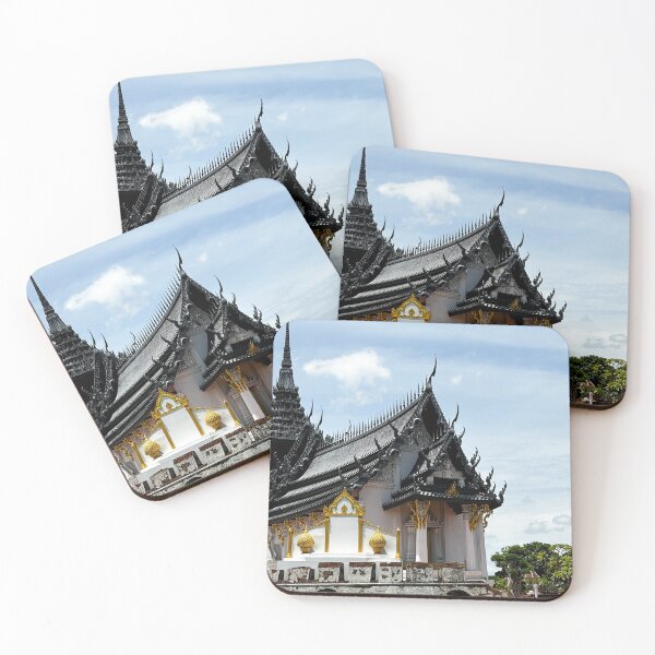 Item preview, Temple in Bangkok designed and sold by Local Folk.