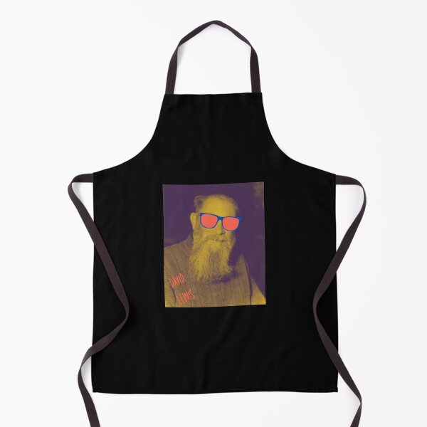 Item preview, David Lewis. Swag. designed and sold by PHILOSOPHY-SWAG.