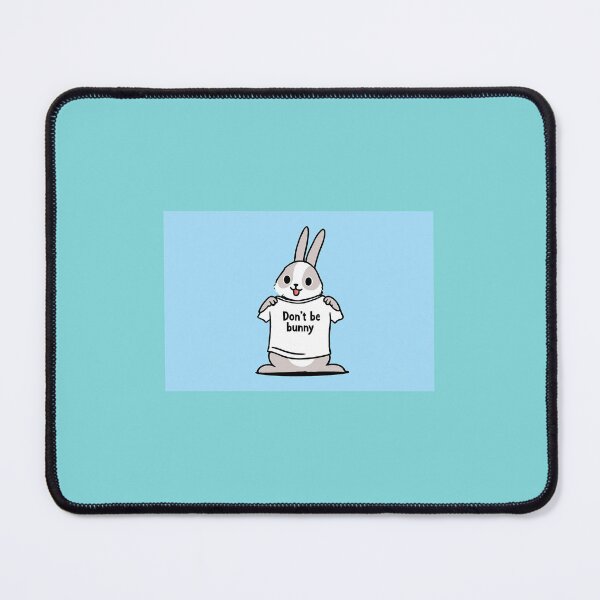 Item preview, A Funny Little Wabbit designed and sold by HorizonsStudio.