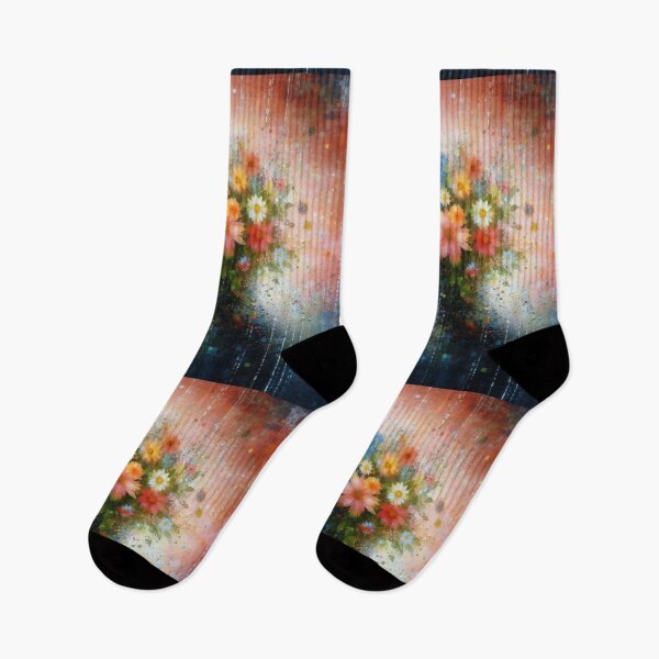 Item preview, "Mind in Full Bloom" designed and sold by aipichub.