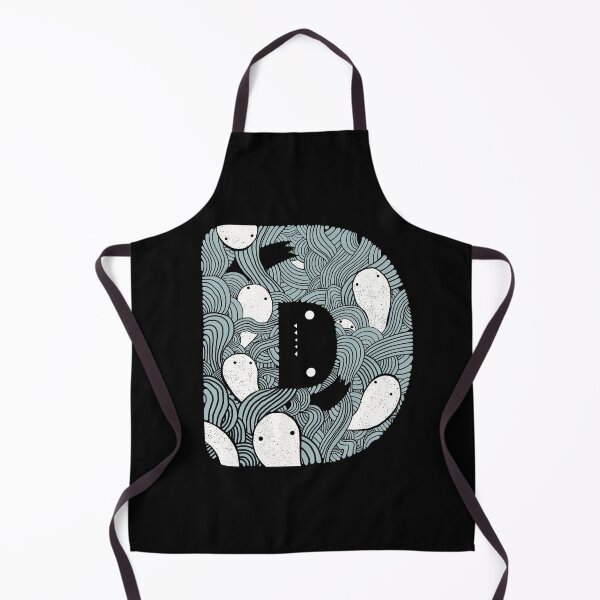 Item preview, D for Doodle designed and sold by carbine.