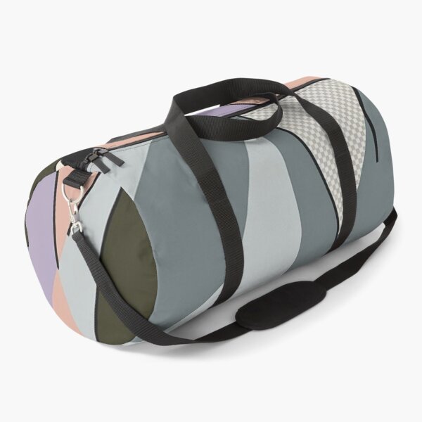 Item preview, Angular Tactical Camouflage in Grey Peach designed and sold by CamouflageLab.