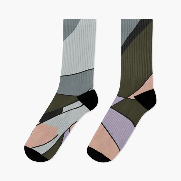 Item preview, Angular Tactical Camouflage in Grey Peach designed and sold by CamouflageLab.