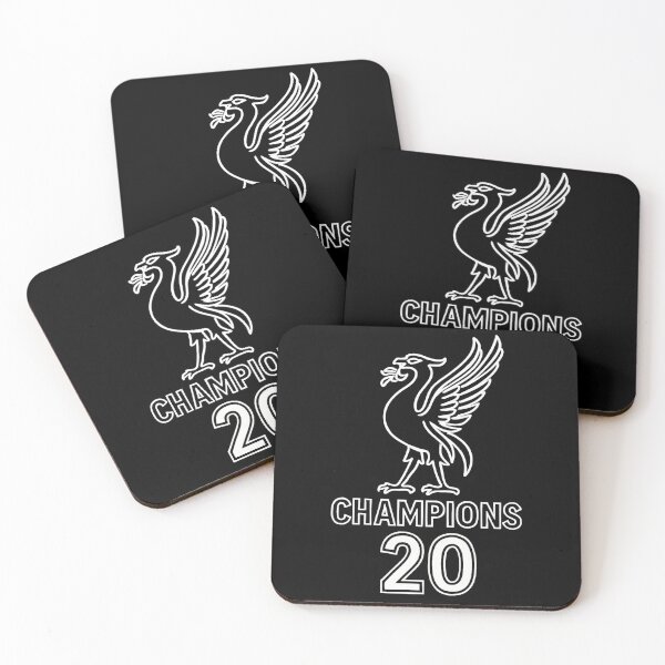 Item preview, 20 Times Champions designed and sold by ReMindByJVictor.