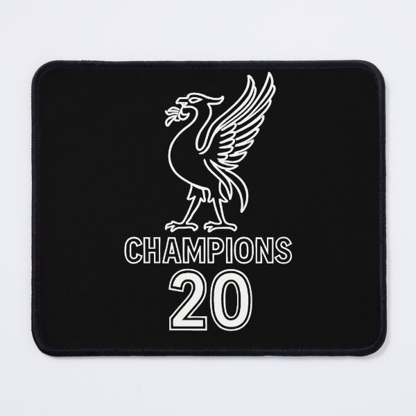 Item preview, 20 Times Champions designed and sold by ReMindByJVictor.